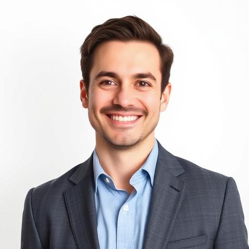 Daniel Mercer, Head of Growth, Northlane SaaS