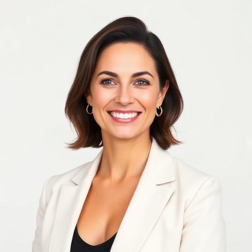 Sofia Bennett, Founder, Lumen Ecommerce